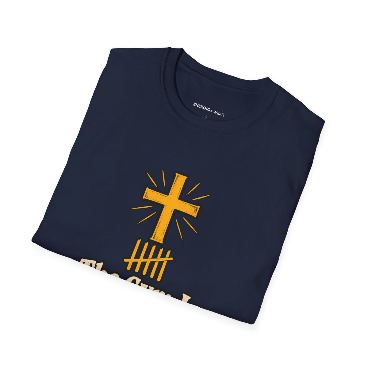 Graphic fitness T-shirt featuring the "The Gym Is One Place I Practice Integrity" design.