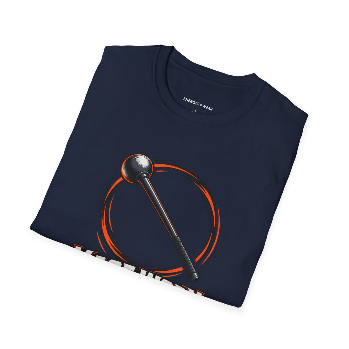Mace Work Draws a Stronger Orbit T-Shirt