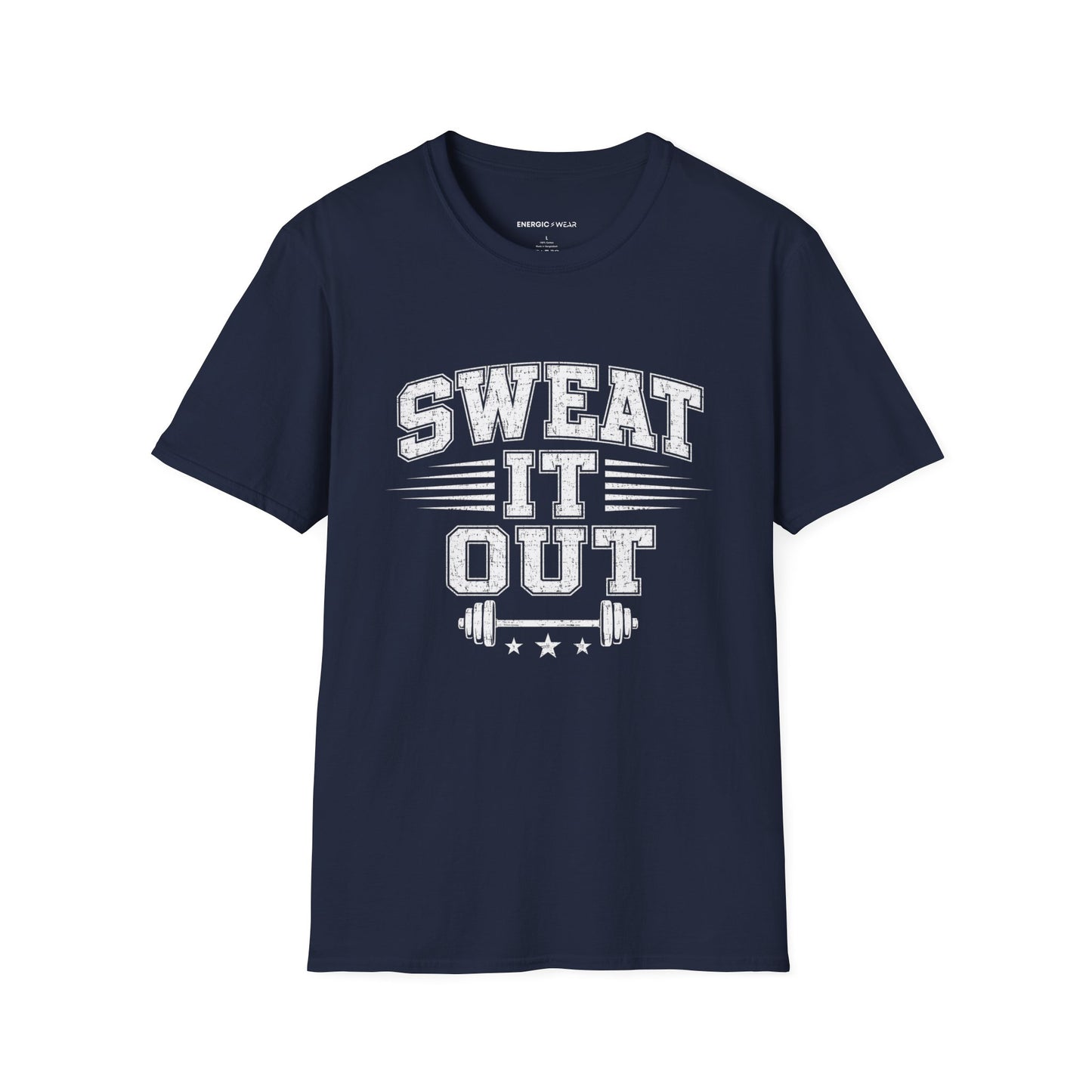 Sweat It Out T-Shirt
