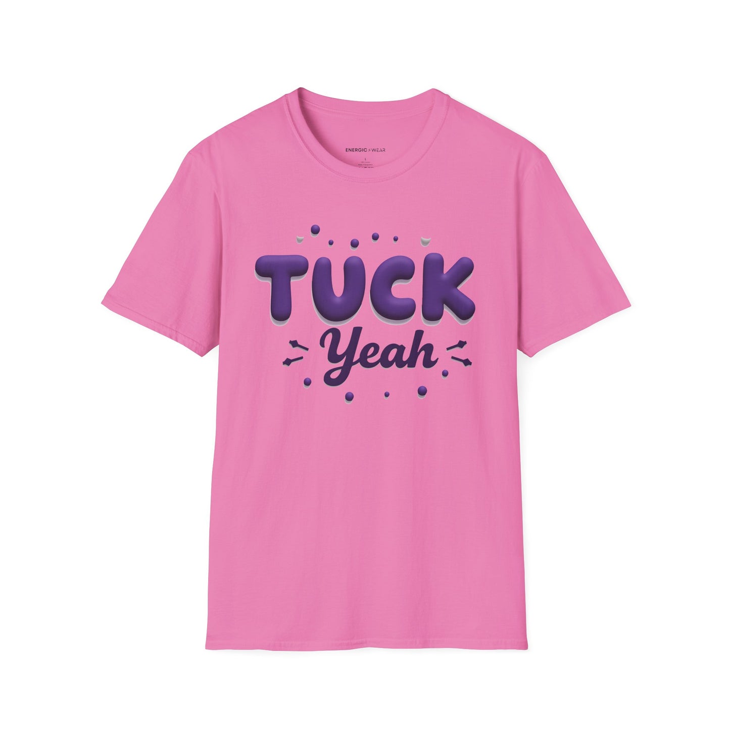 Tuck Yeah! Funny Tee
