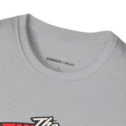 The Turkish Get-Up Is a Whole Blueprint T-Shirt