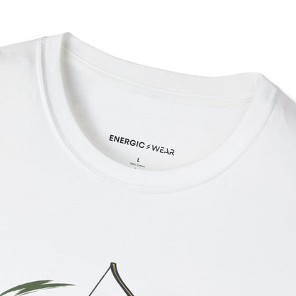 Breathe Draw Release Reset T-Shirt
