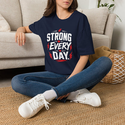 Strong Everyday T-Shirt