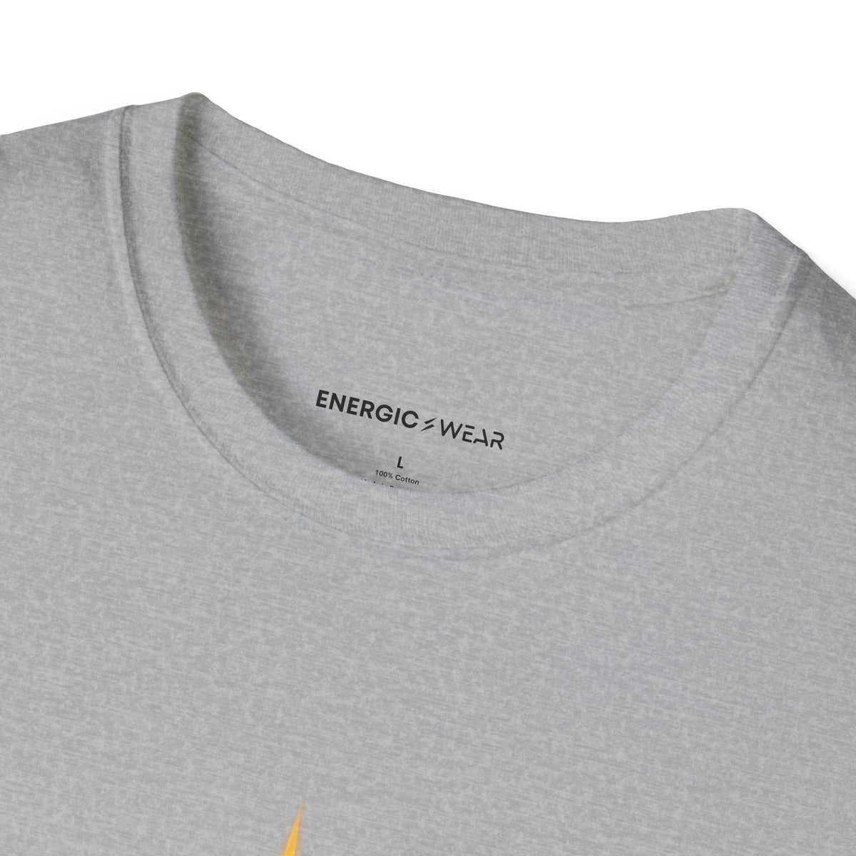 Graphic fitness T-shirt featuring the "Sunlight Fits Between My Appointments" design.