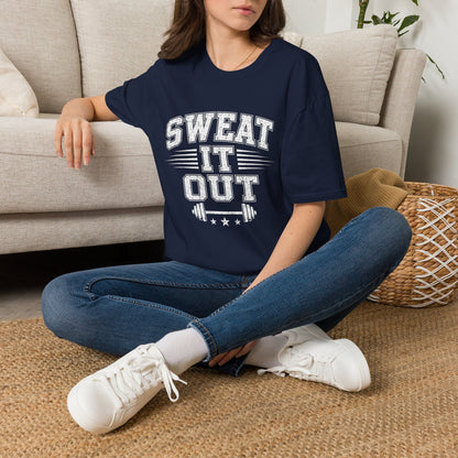 Sweat It Out T-Shirt