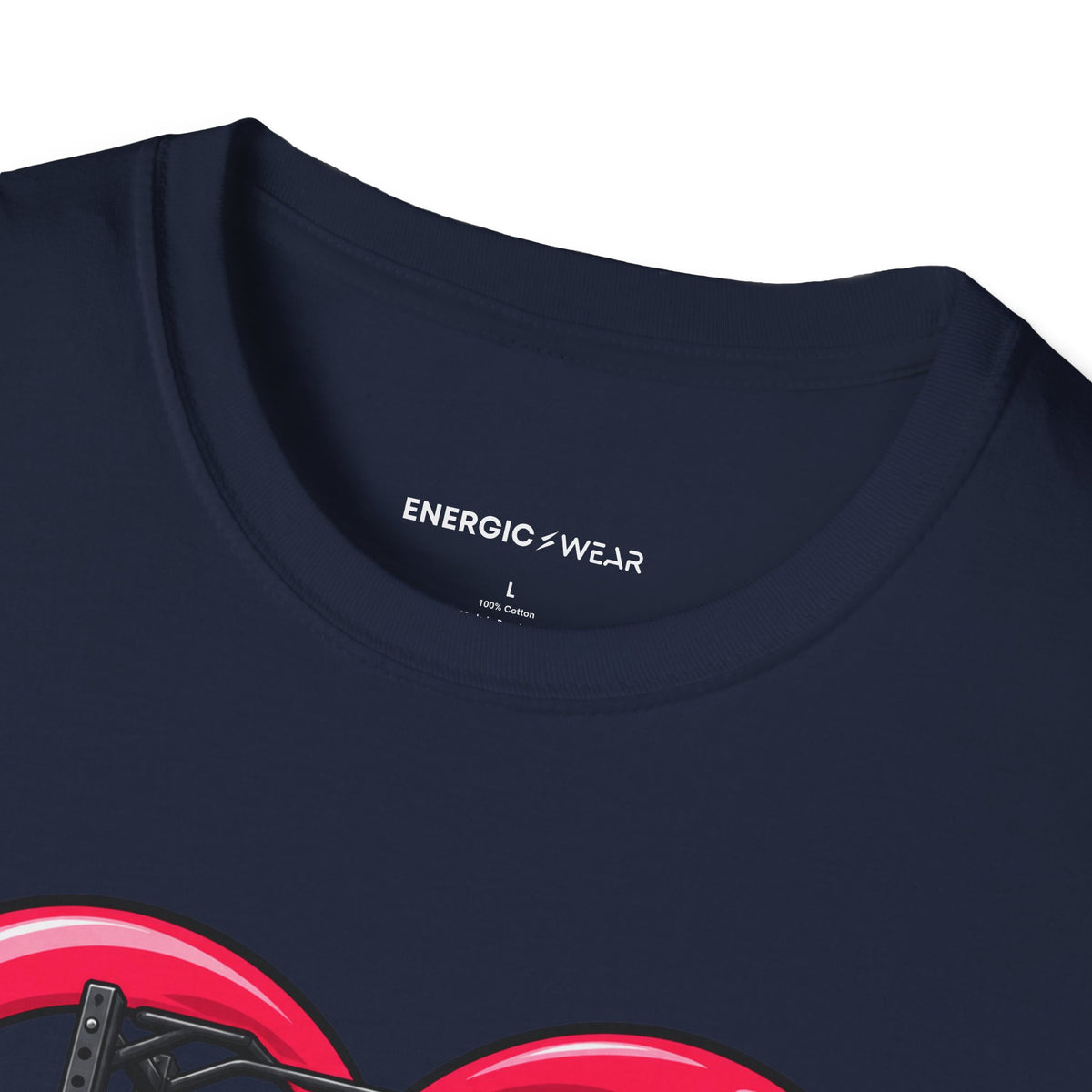 Graphic fitness T-shirt featuring the "My Gym Crush Is the Empty Squat Rack" design.