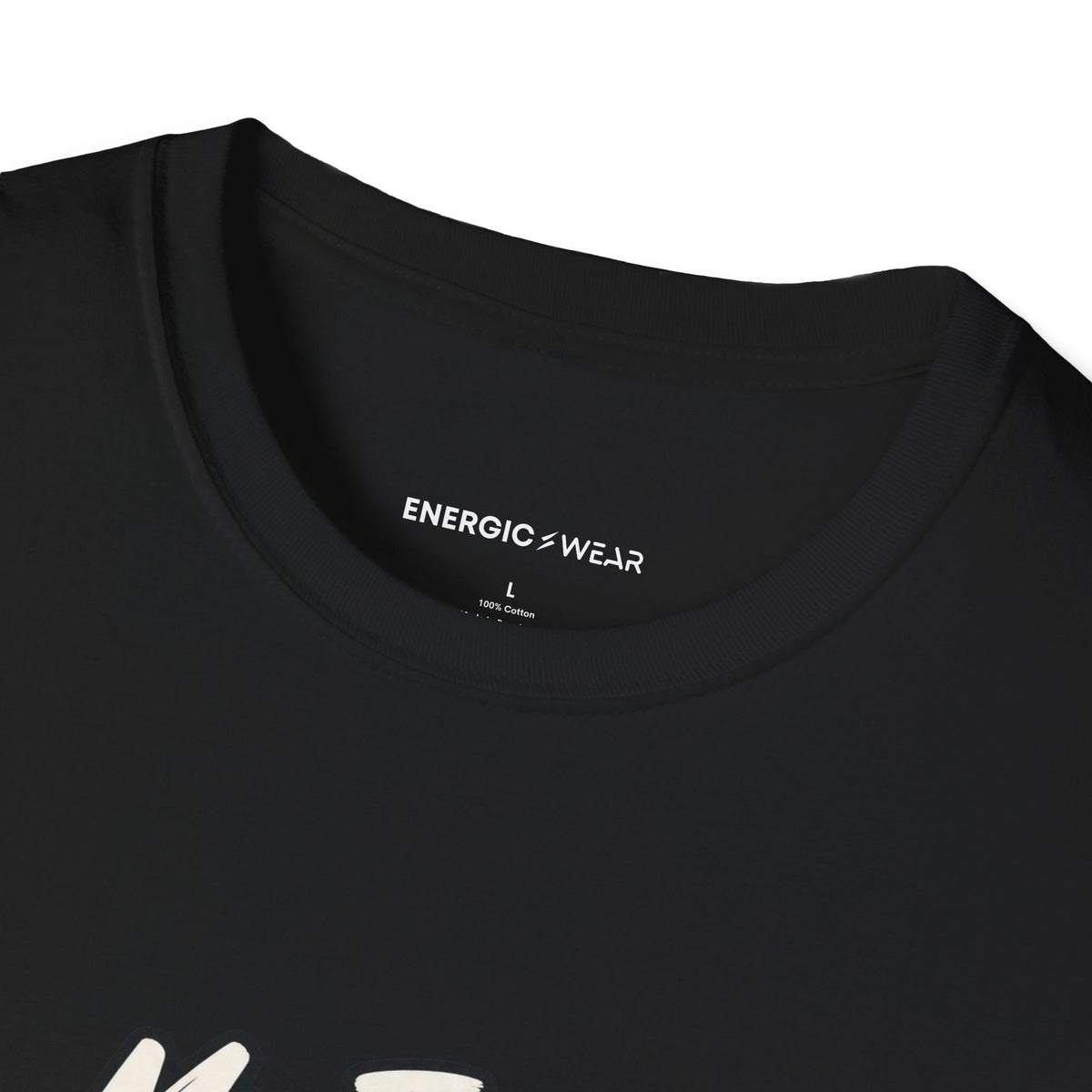 Graphic fitness T-shirt featuring the "My First Push-Up Has a Date with Me" design.