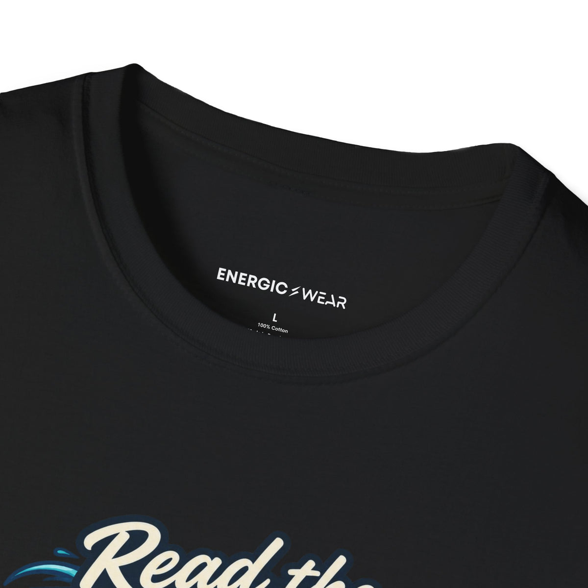 Read the River Trust Your Stroke T-Shirt