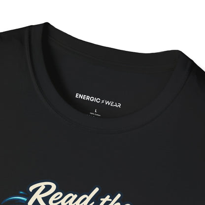 Read the River Trust Your Stroke T-Shirt