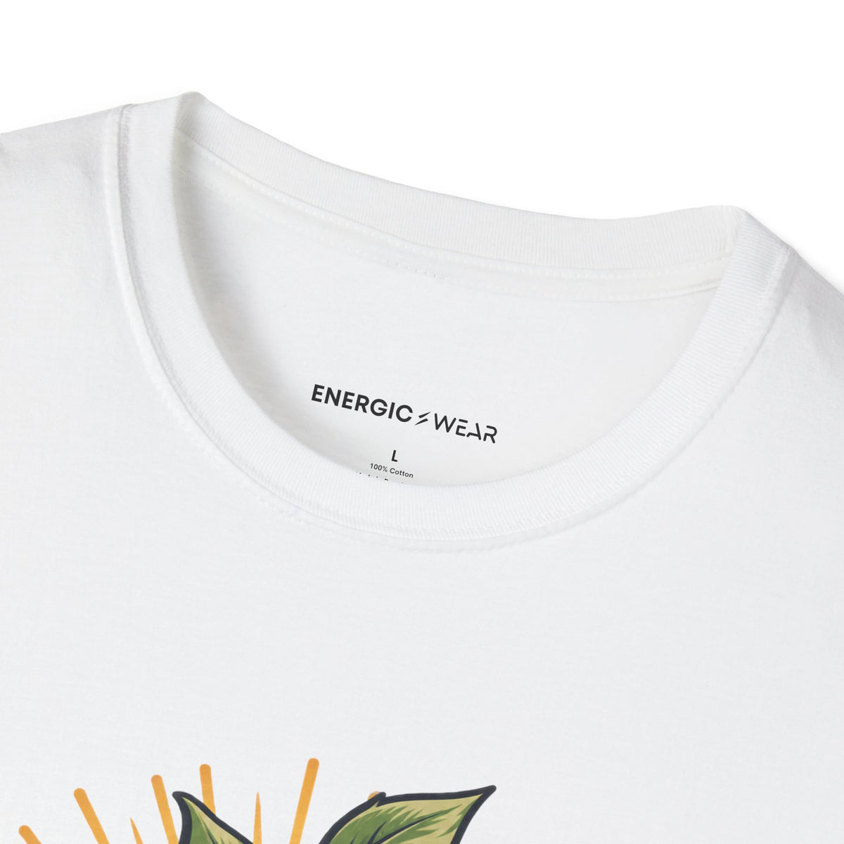 Graphic fitness T-shirt featuring the "Patience Is Part of My Training Prayer" design.