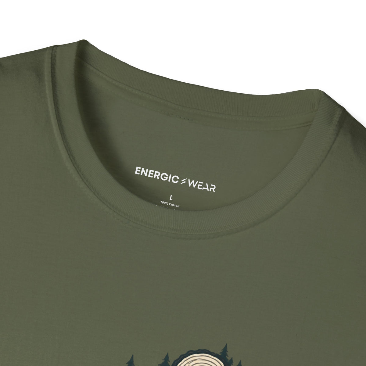 Graphic fitness T-shirt featuring the "I Want a Fitness Routine That Ages with Me" design.