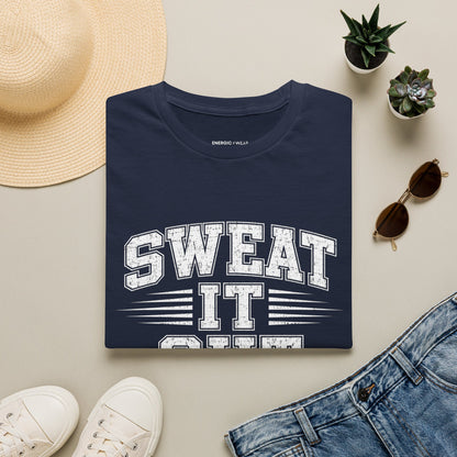 Sweat It Out T-Shirt