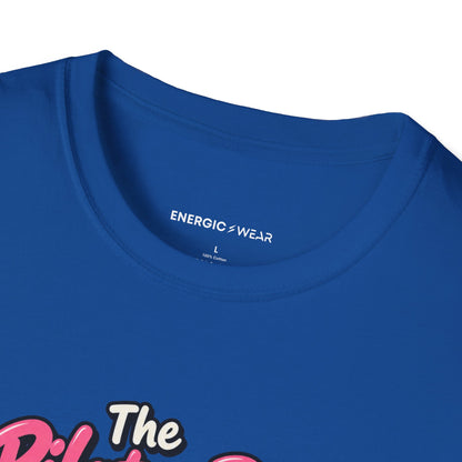 The Pilates Ring Looks Harmless From Here T-Shirt