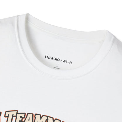 A Teammates Prayer Can Carry the Whole Bench T-Shirt