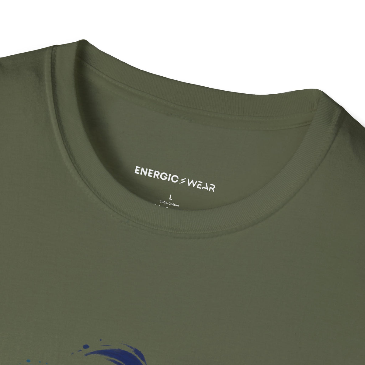 Her Final Eight Counts Fill the Room T-Shirt