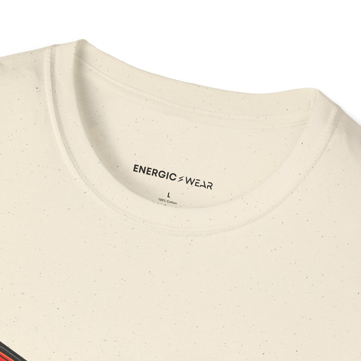 Graphic fitness T-shirt featuring the "My Lifting Gloves Have a Firm Handshake" design.