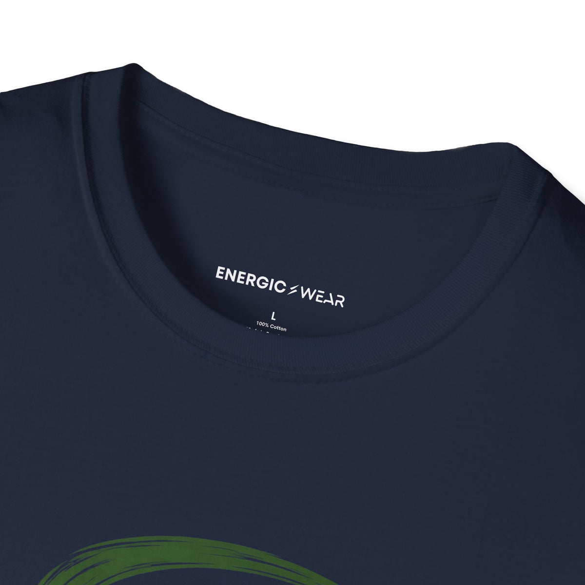 Tai Chi Makes the Morning Feel Wider T-Shirt