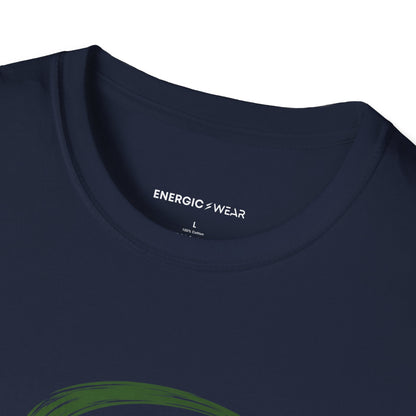 Tai Chi Makes the Morning Feel Wider T-Shirt