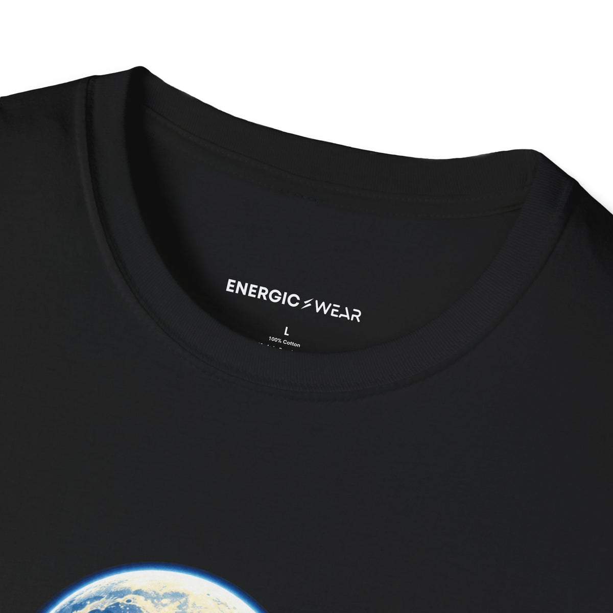 Graphic fitness T-shirt featuring the "Make the Most of the Midnight Session" design.