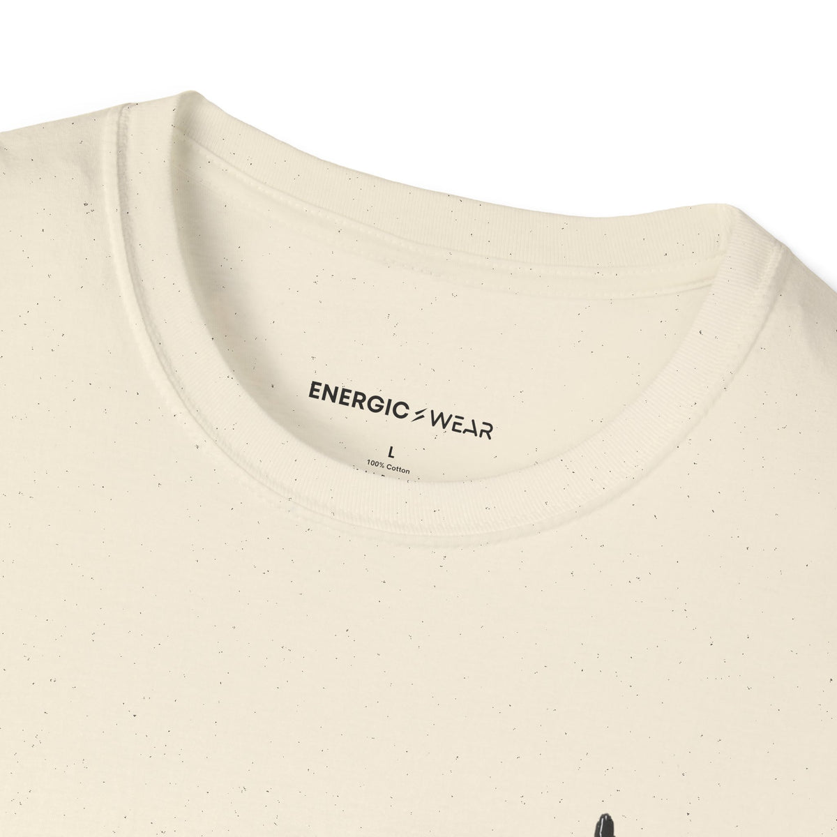 Graphic fitness T-shirt featuring the "My Burpees Come With Sound Effects" design.
