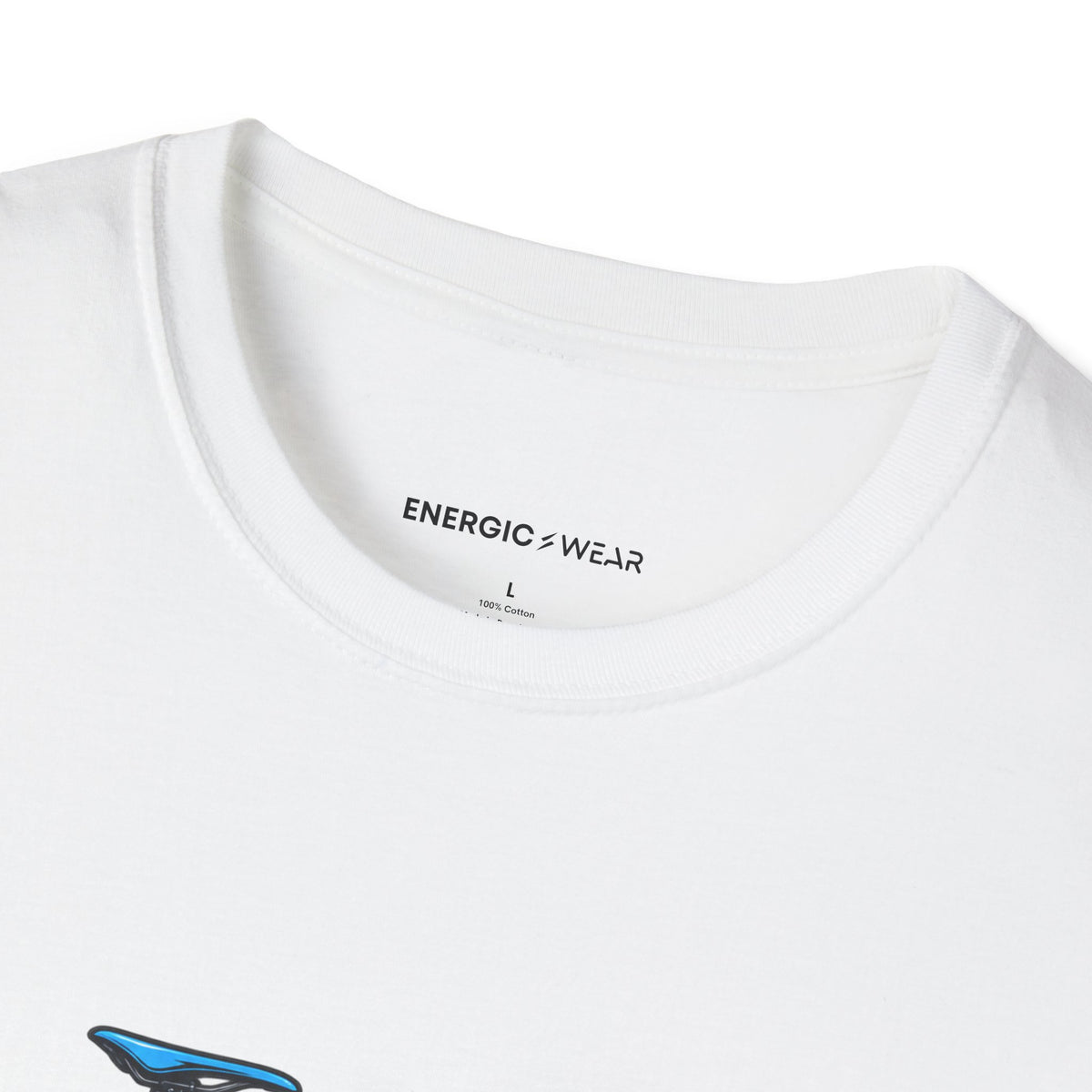 Pedal First Desk Later T-Shirt