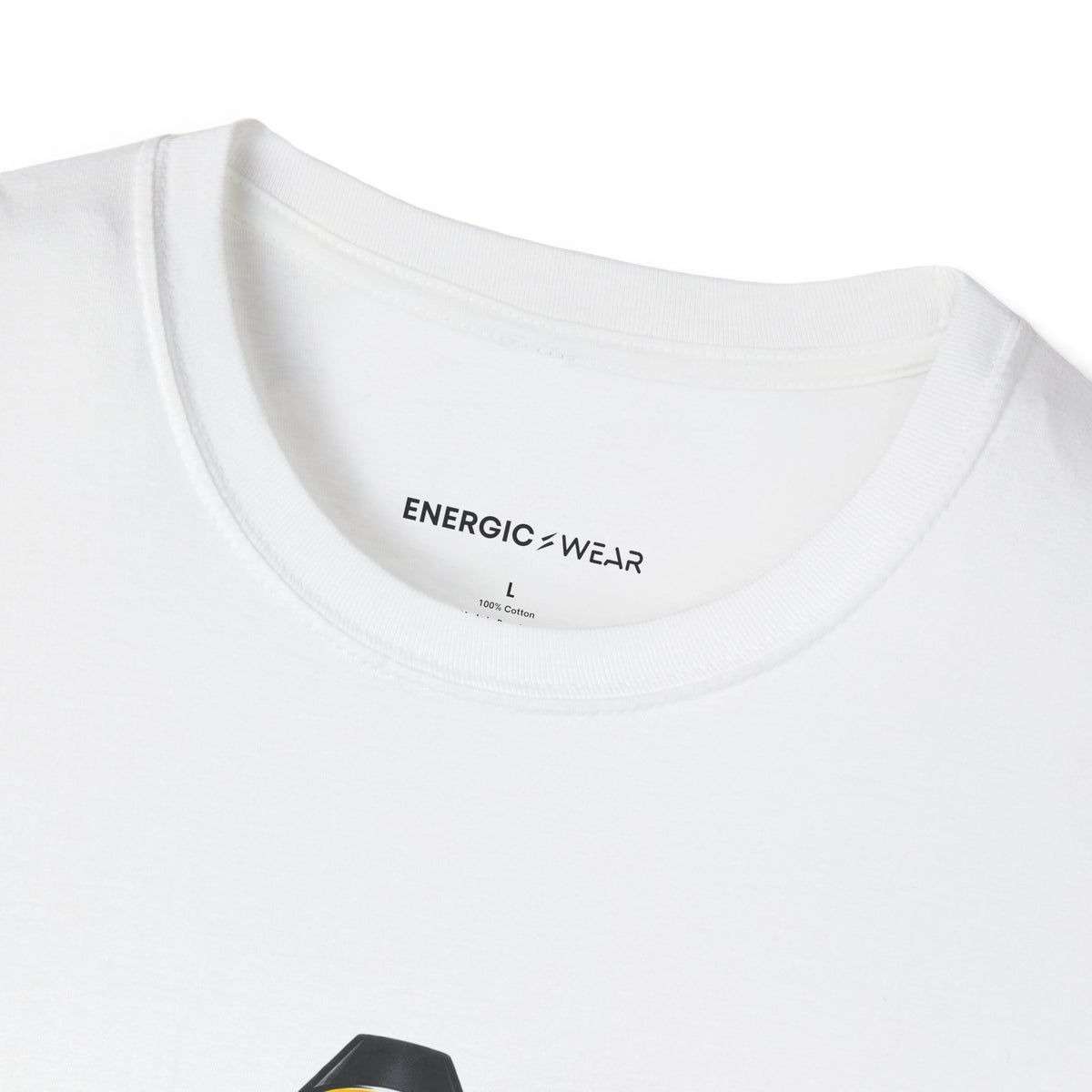 Graphic fitness T-shirt featuring the "Hammer Curls Get Their Own Spotlight" design.