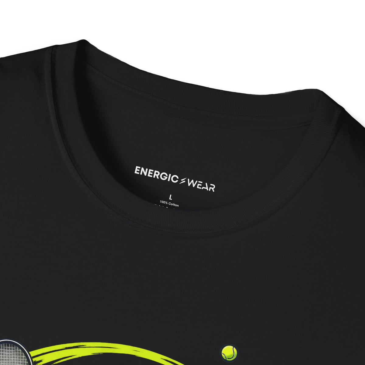 Make the First Serve Your Own T-Shirt
