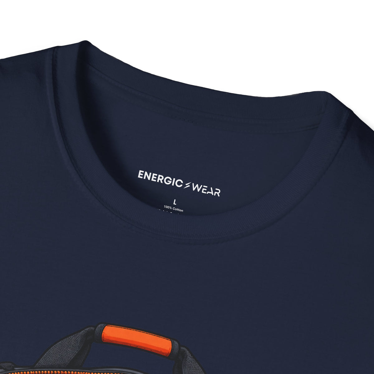 Graphic fitness T-shirt featuring the "Professionally Misplacing My Locker Key" design.