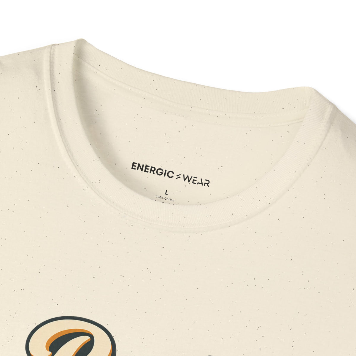 Graphic fitness T-shirt featuring the "Rest Is How I Keep Coming Back" design.