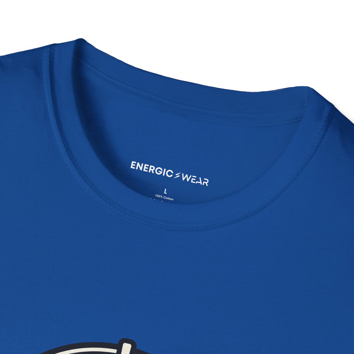 Graphic fitness T-shirt featuring the "Prayer Fits in the Rest Interval" design.