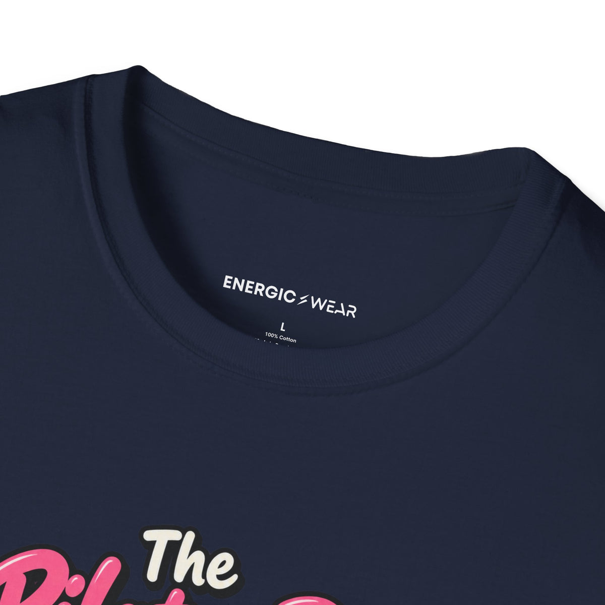 The Pilates Ring Looks Harmless From Here T-Shirt