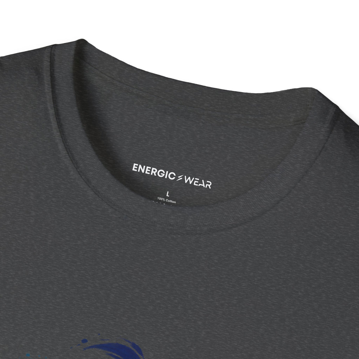 Her Final Eight Counts Fill the Room T-Shirt