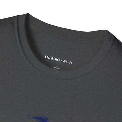 Her Final Eight Counts Fill the Room T-Shirt