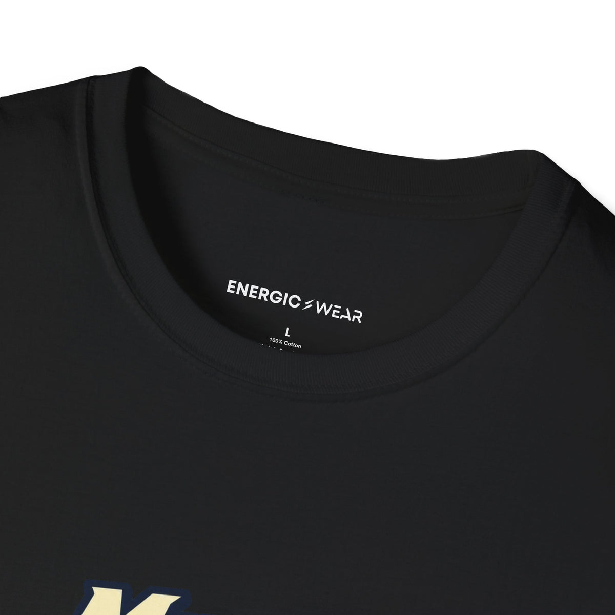 Graphic fitness T-shirt featuring the "My Routine Keeps a Spare Key for Me" design.
