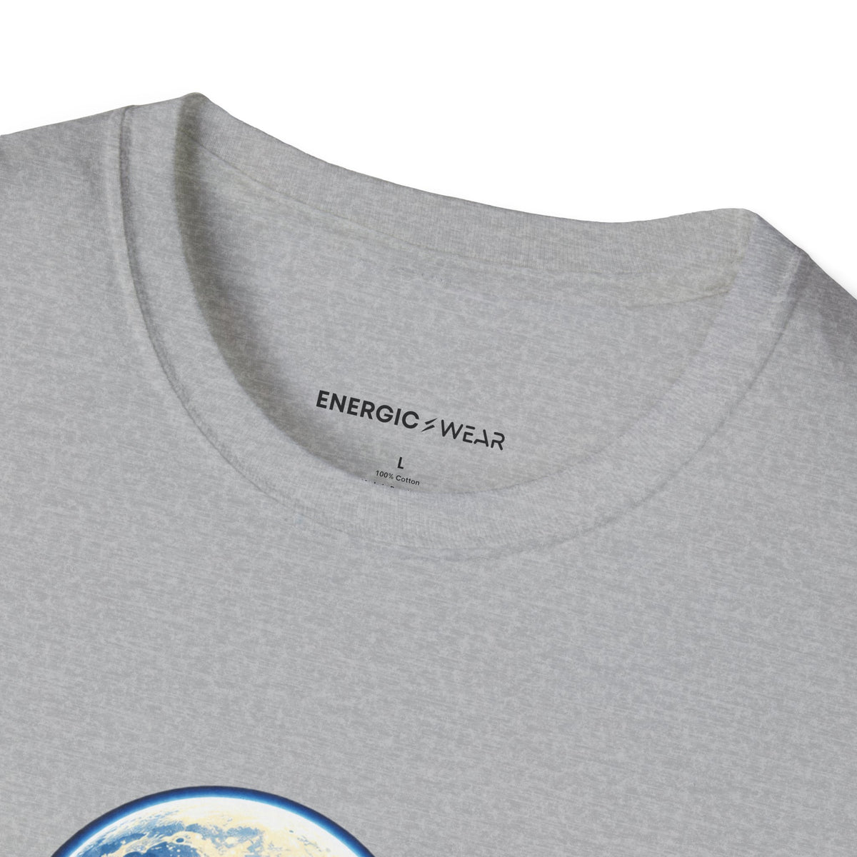 Graphic fitness T-shirt featuring the "Make the Most of the Midnight Session" design.