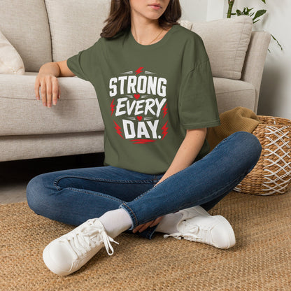 Strong Everyday T-Shirt