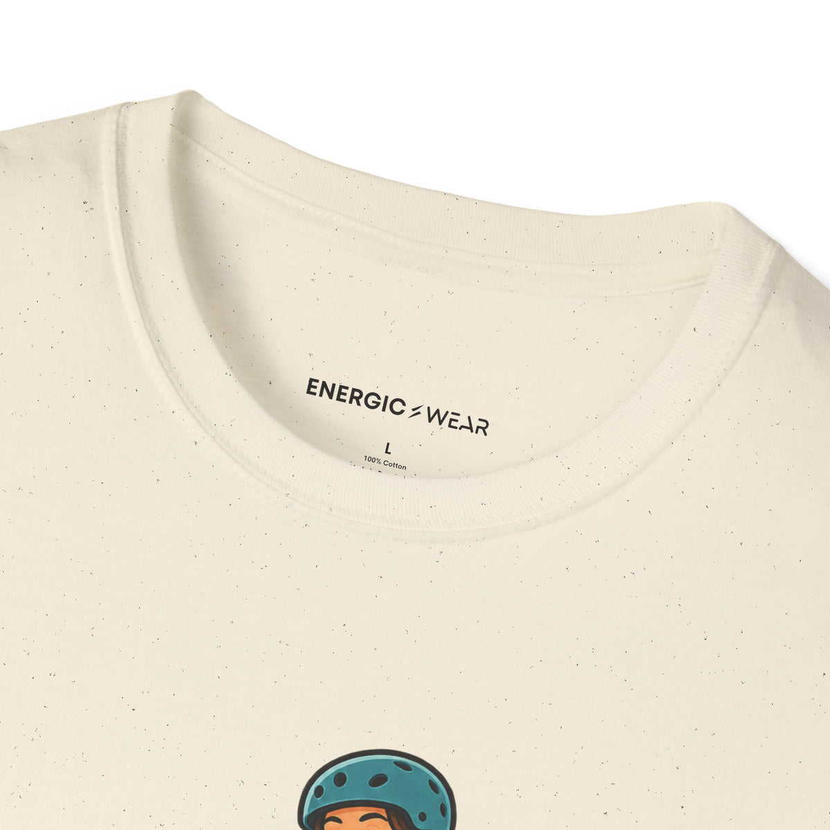A Slow Skate Still Covers New Ground T-Shirt