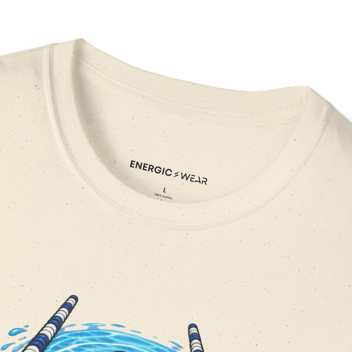 The Pool Is My Favorite Place to Take It Easy T-Shirt