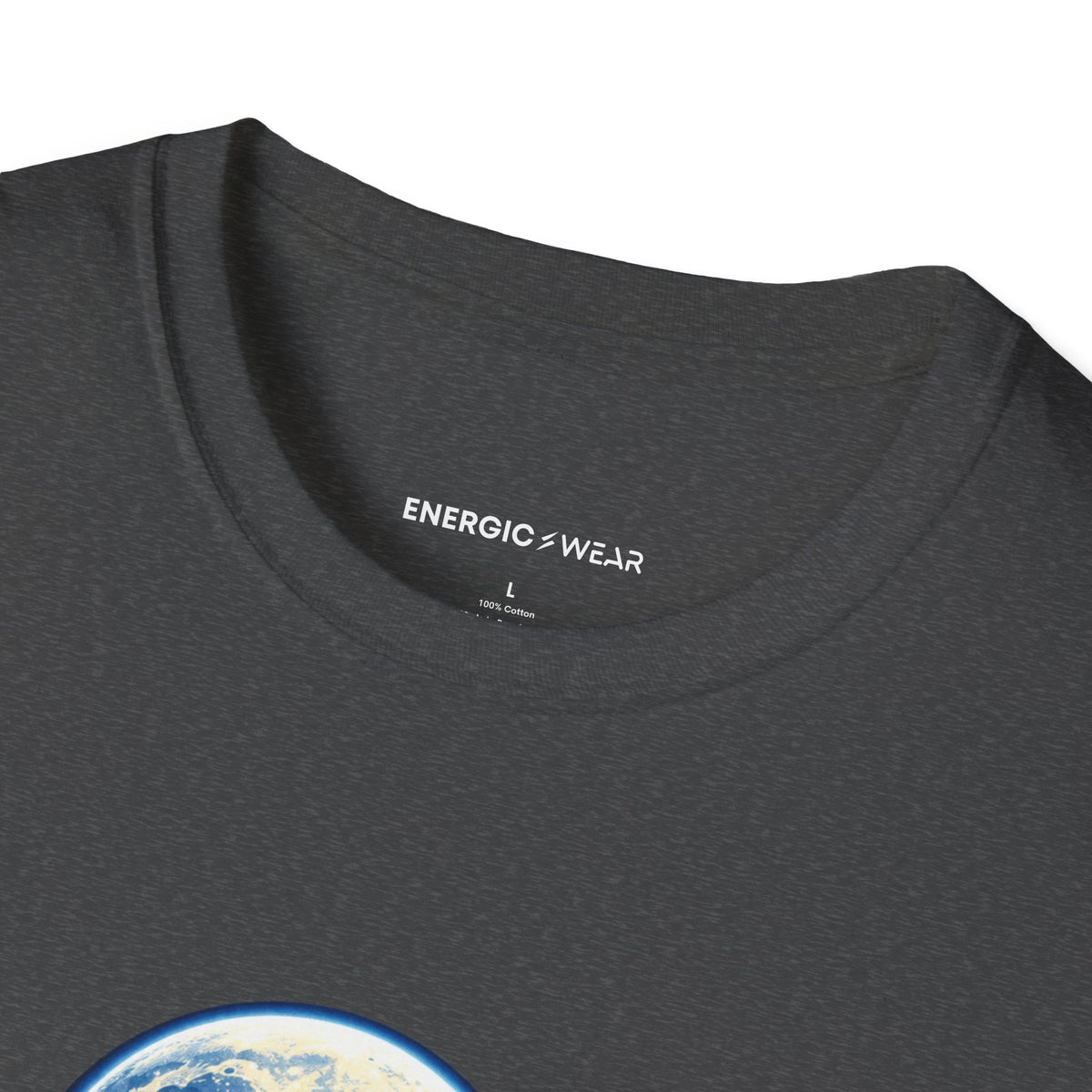 Graphic fitness T-shirt featuring the "Make the Most of the Midnight Session" design.