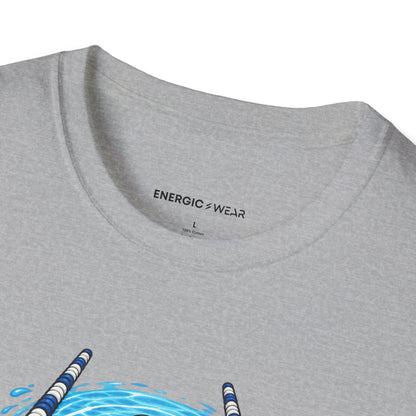 The Pool Is My Favorite Place to Take It Easy T-Shirt
