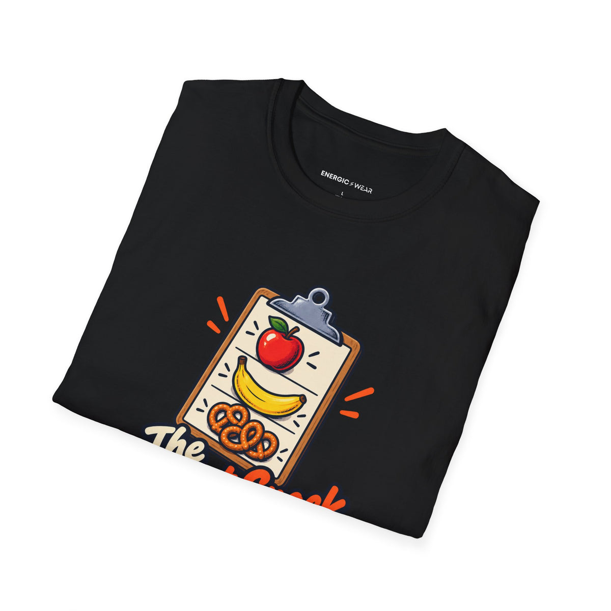 The Court Snack Draft Is Underway T-Shirt