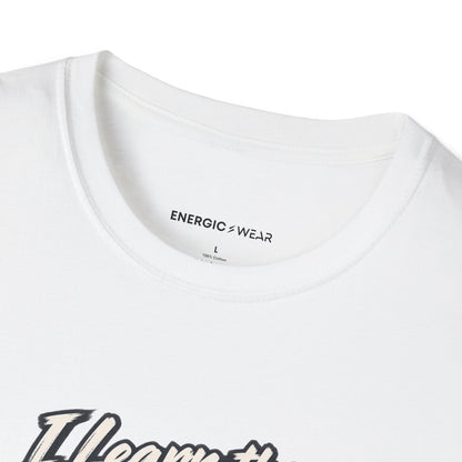 I Learn the Corner Before I Chase Speed T-Shirt