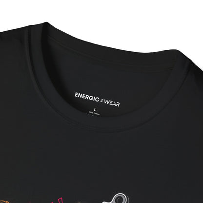 That Was a Warm-Up I Have Follow-Up Questions T-Shirt
