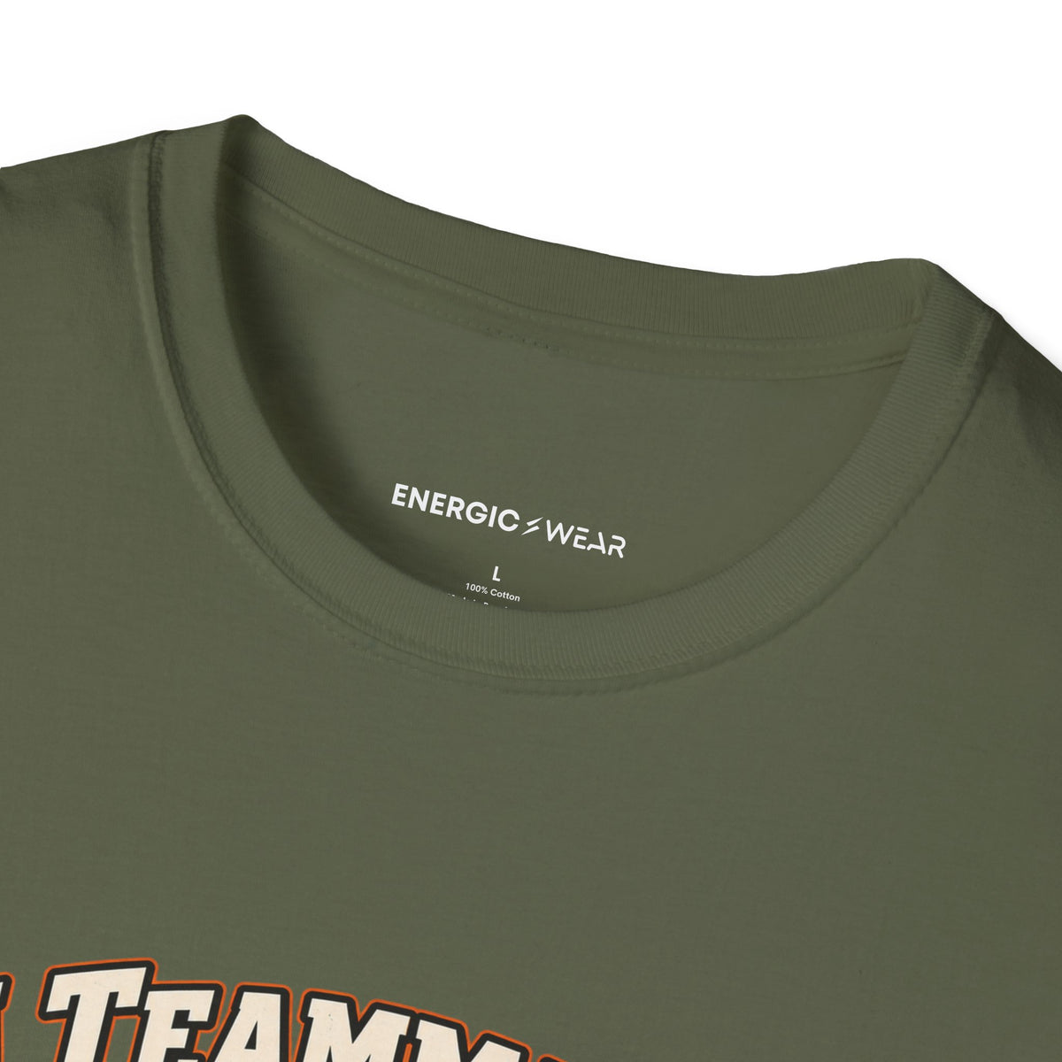 A Teammates Prayer Can Carry the Whole Bench T-Shirt