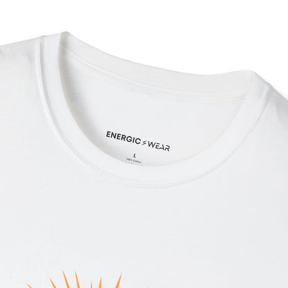 The Finish Line Is a Thank-You Not a Verdict T-Shirt