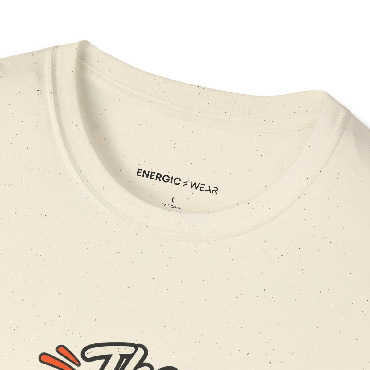 Graphic fitness T-shirt featuring the "The Grocery Carry Is My Unofficial Event" design.