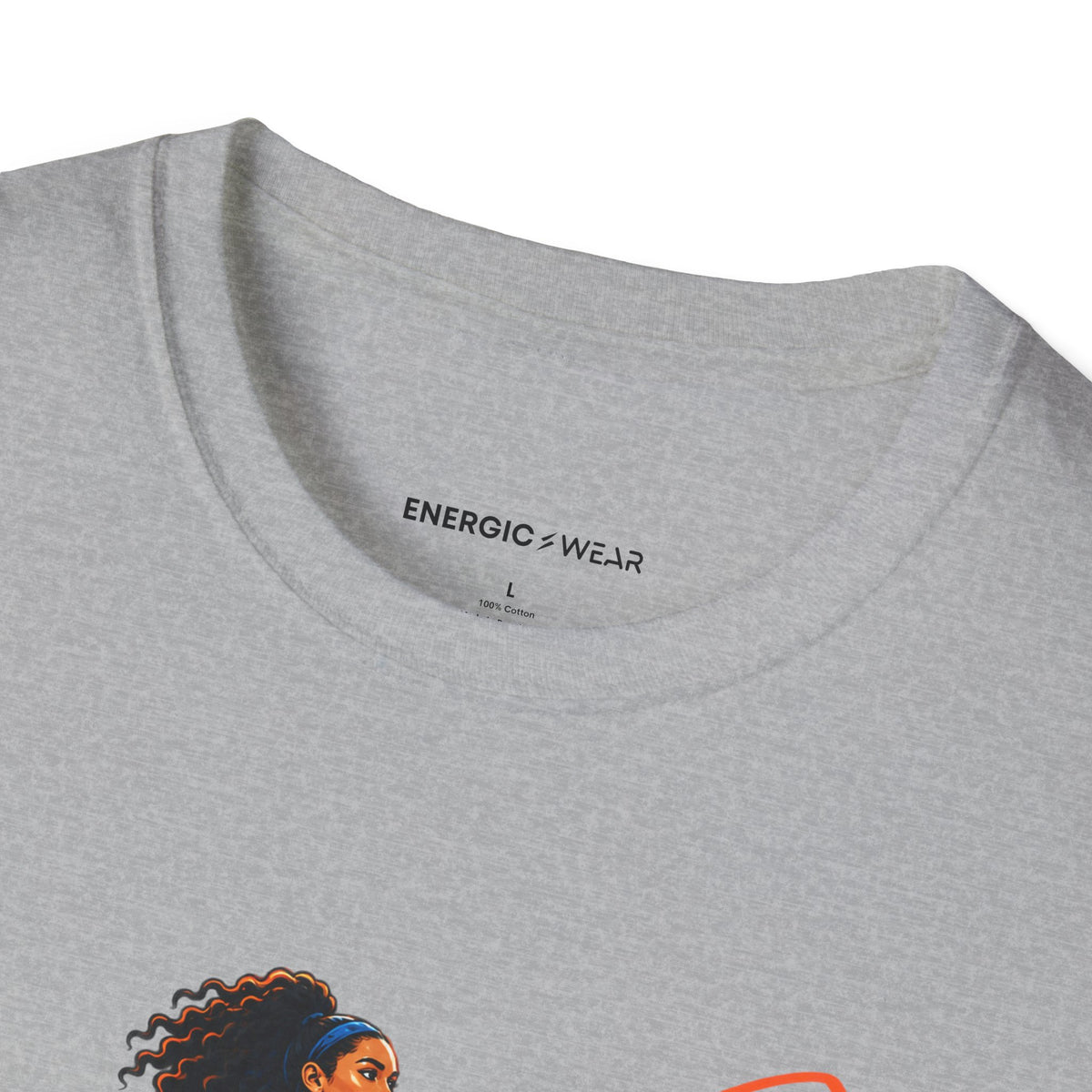 She Calls the Play and Takes the Shot T-Shirt