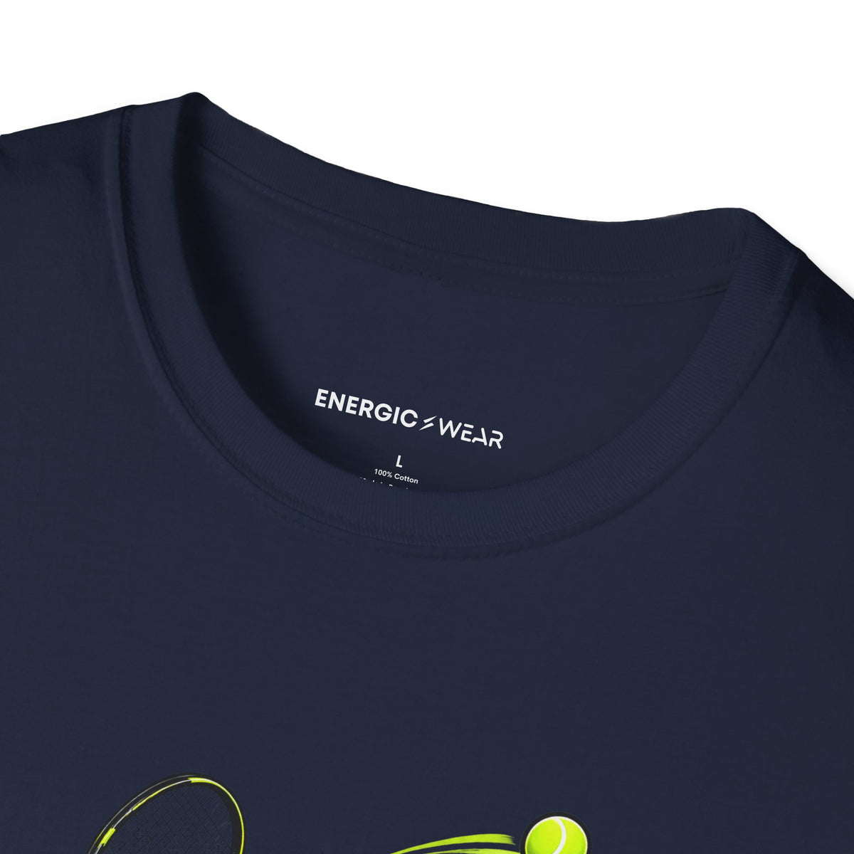 She Turns the Toss into a Winning Serve T-Shirt