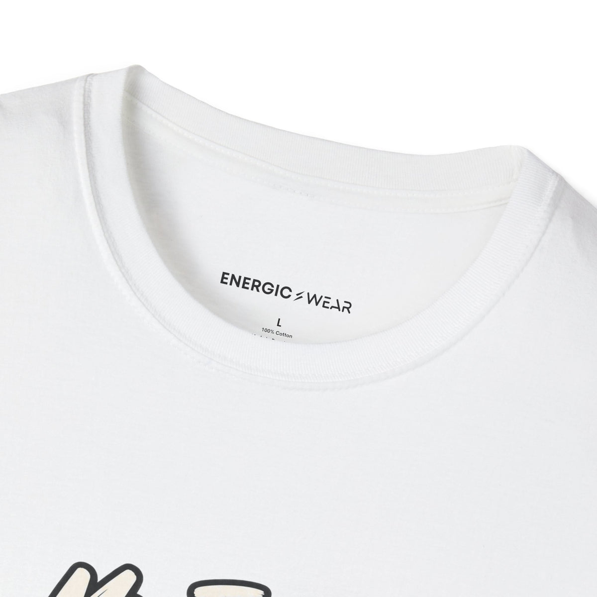 Graphic fitness T-shirt featuring the "My First Push-Up Has a Date with Me" design.