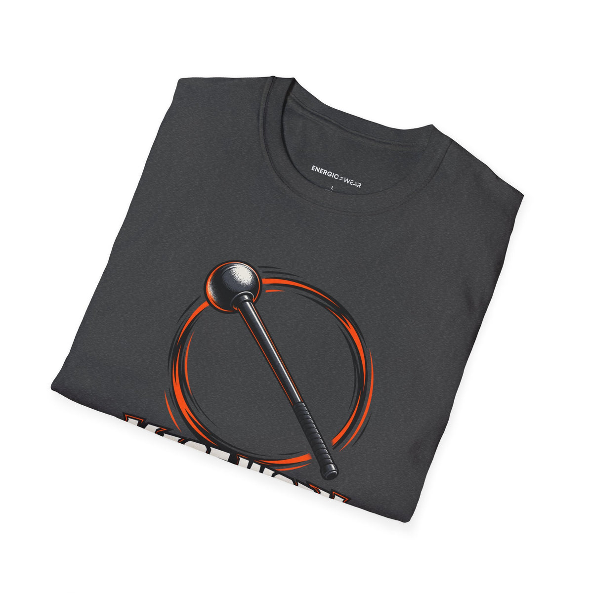 Mace Work Draws a Stronger Orbit T-Shirt